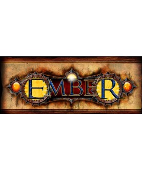 Ember English Language only GOG.com Key GLOBAL